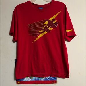 The Flash Tshirt